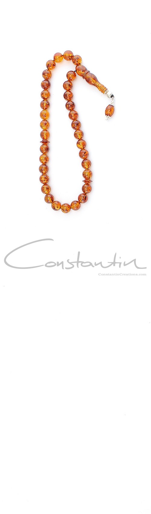 Complete 33 beads, Worry beads set for daily use.