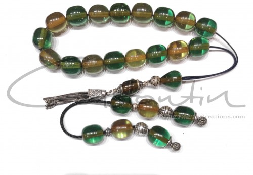 faturan komboloi begleri set SAR 22