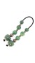 Hand crafted Greek Begleri made of solid and durable, special resin material.