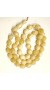 Premium natural amber worry beads / tespih