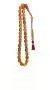 Natural, Honey amber, traditional style worry beads set.