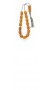 Pocket size, amber komboloi. 