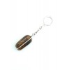 Special selection of natural amber in free form, Hand polishing and hand made sterling silver 925° setting. 