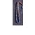 Extraordinary, hand crafted worry beads set made of   Dark Blue, Natural Dominican amber.