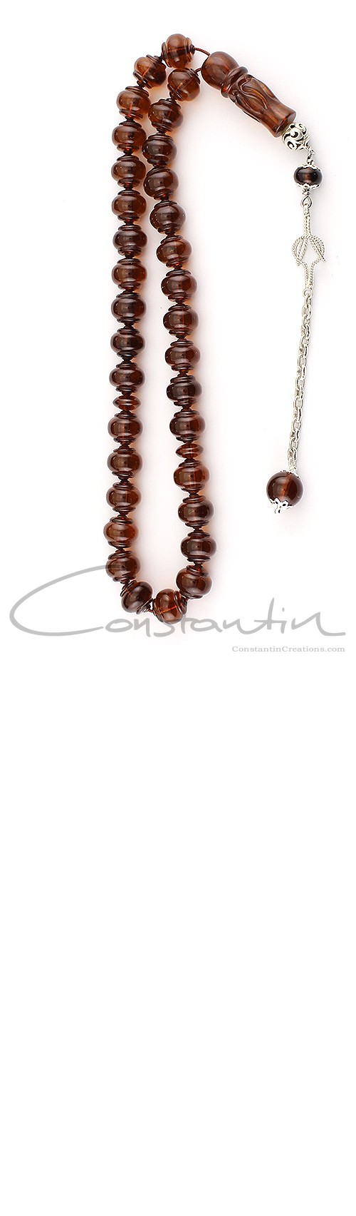 Collectable, Unique shaped, Transparent clear dark Honey, natural amber set.