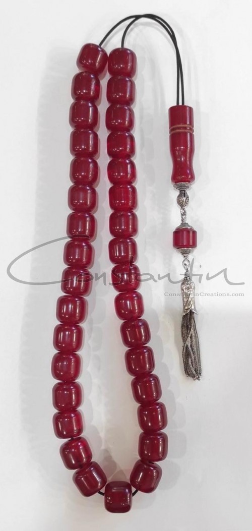 Vintage Faturan komboloi