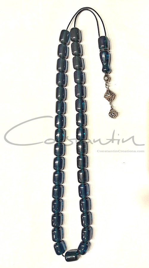 Blue Faturan komboloi