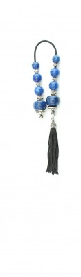 Hand crafted Greek Begleri made of solid and durable, special  resin material.