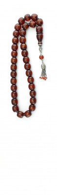 Collectors item ! Vintage faturan beads worry beads set.