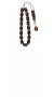 Greek style Komboloi, made of Pressed amber beads, made of 100 % natural amber.
