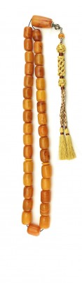 Collectors item! Unique & Impressive, natural amber set.