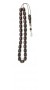 Ebony Wood, Greek style komboloi