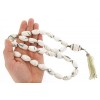  A unique large worry beads set, perfect as an addition to a collection and an exclusive item for thematic decoration.