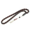Constantin Creations- natural-red-amber-worry-beads-kırmızı-kehribar-tespih- العنبر أحمر -المسبحة -greek-komboloi-B 190