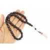 Constantin Creations- natural-red-amber-worry-beads-kırmızı-kehribar-tespih- العنبر أحمر -المسبحة -greek-komboloi-B 190