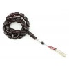 Constantin Creations- natural-red-amber-worry-beads-kırmızı-kehribar-tespih- العنبر أحمر -المسبحة -greek-komboloi-B 190