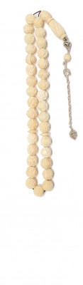 Worry beads set. made of Vintage Ivory.