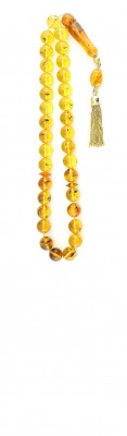 Astonishing Amber set  for serious collectors !
