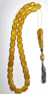 natural amber large beads komboloi unique color combination