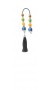 Hand crafted Greek Begleri made of solid and durable, special resin material.