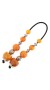 Hand crafted Greek Begleri made of solid and durable, special resin material.