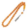 Exclusive and Collectable, Worry beads set made of natural amber.